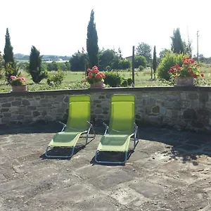 Villino In The Hearth Of Tuscany, Quiet Unforgettable Place. Poppi
