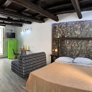 Apartment Conte's House