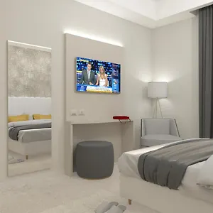 Cenisio 3*, Rimini Itálie