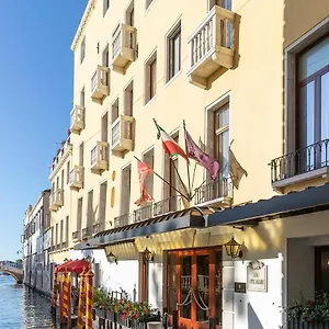 Baglioni Luna - The Leading Of The World Veneza