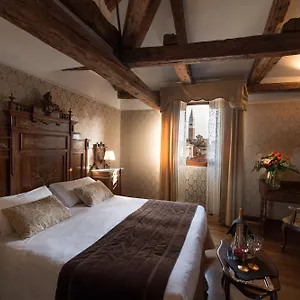 Palazzo Bembo - Exclusive Veneza