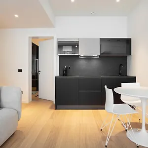 Appartement Sant'ambrogio Apartments, Reception H24 Milan
