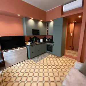 Appartement Richard's - 22 Marzo Milan