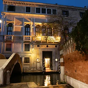 Ca' Vendramin Zago Hotel