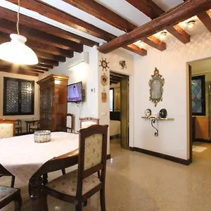 Appartement Biennale