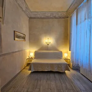 Apartment San Lorenzo