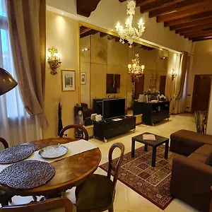 Appartement Residenza Ca' Brighella