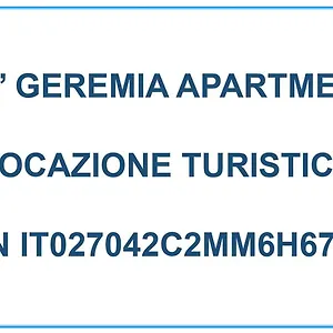 Ca' Geremia Appartamento