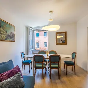 Savoia E Jolanda Appartamento