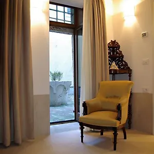Appartement Corte Bragadin