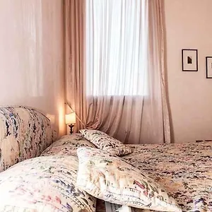  Apartment Very In Historical 1600 Palace With Lift A Few Min Walk From San Marco Square