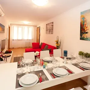 Appartement Ve-nice Sm2019