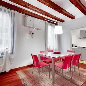 Appartement Biennale