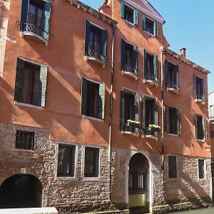 Palazzetto San Lio, Rialto Venezia