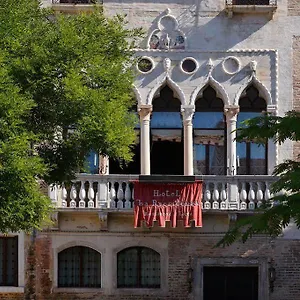 Otel La Residenza, Venedik