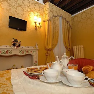 Residenza La Loggia Bed & Breakfast