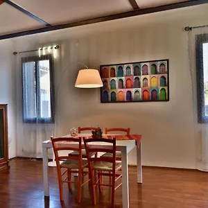 Appartement Ca' Miro