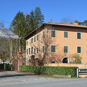 Landhaus Molino Del Rotone