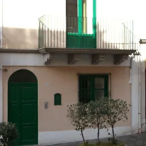 Via Giuseppe Garibaldi 115 Città di Lipari