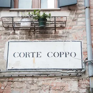 Appartement Ca' Dri
