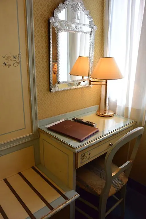 Hotel Falier Benátky