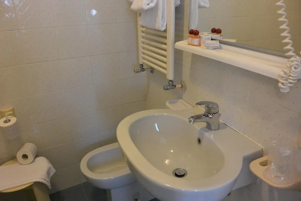 Hotel Falier Benátky