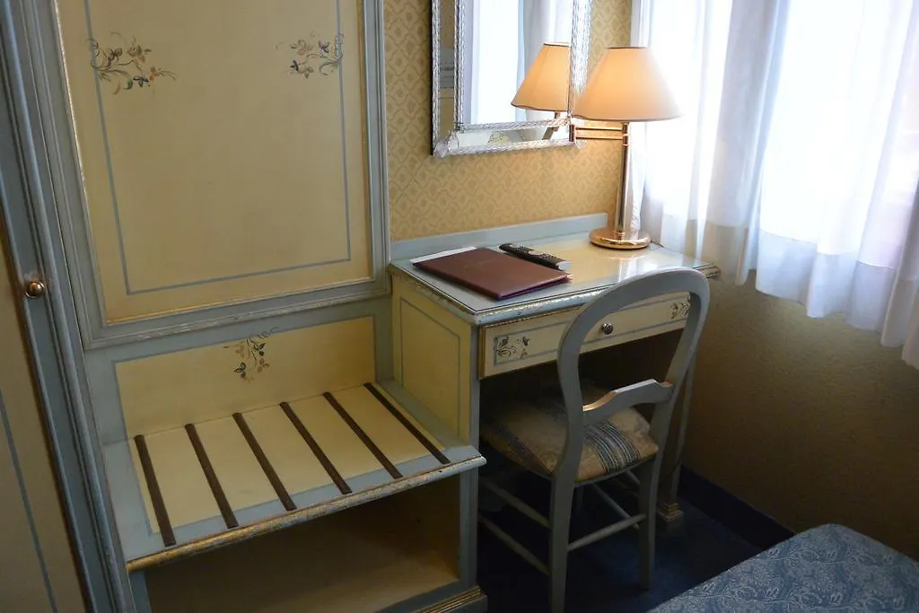 Hotel Falier Benátky