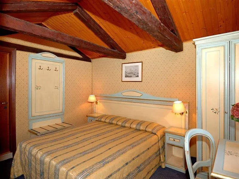 Hotel Falier Benátky