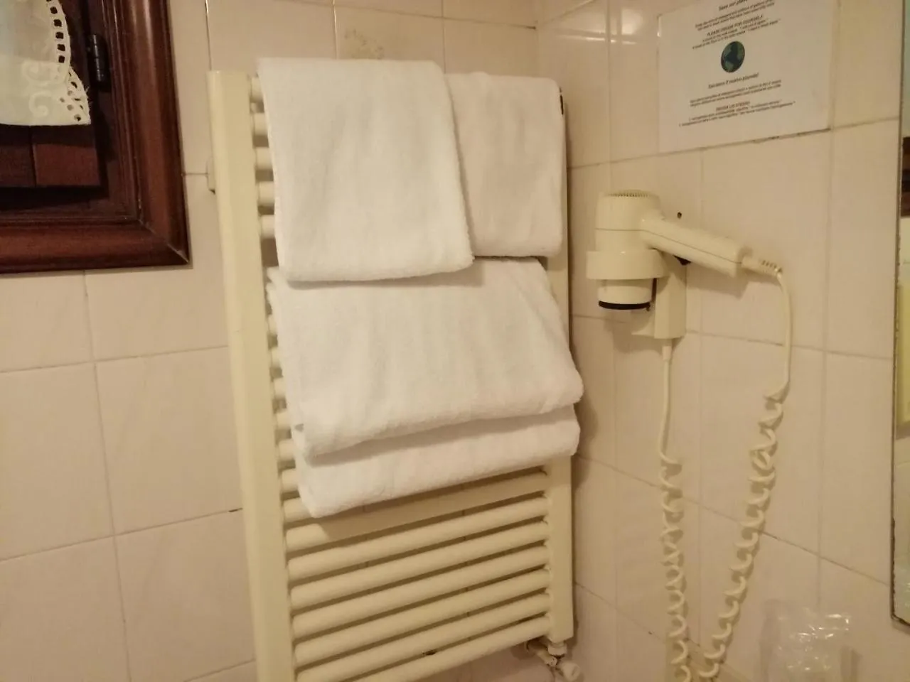 Hotel Falier Benátky