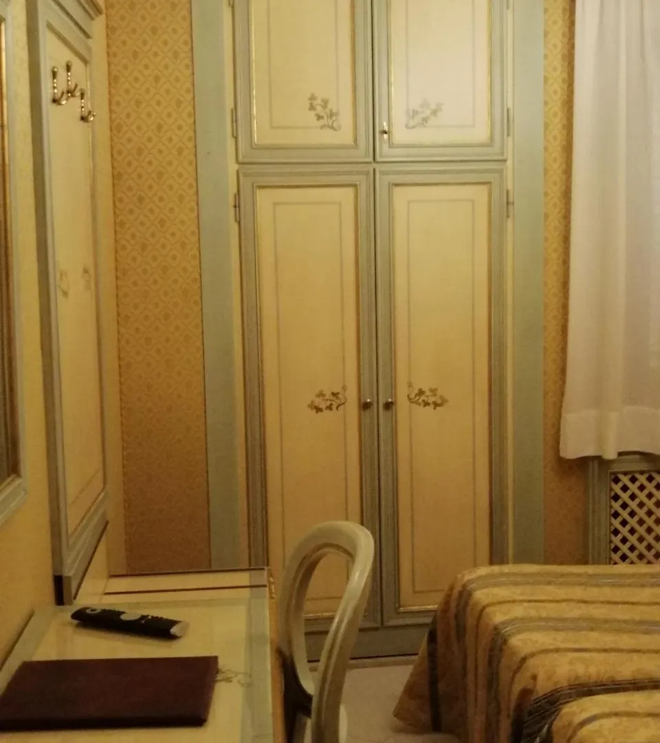 Hotel Falier Benátky
