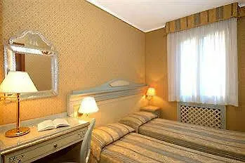 **  Hotel Falier Benátky Itálie