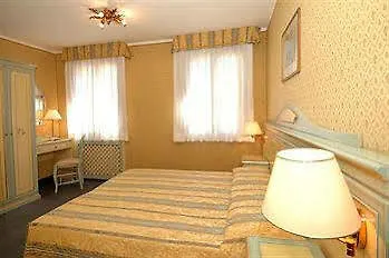 Hotel Falier Benátky