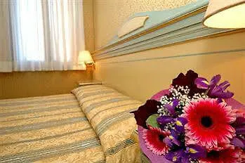 Hotel Falier Benátky Itálie