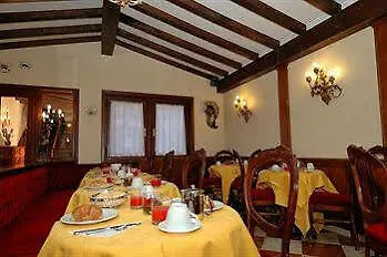Hotel Falier Benátky