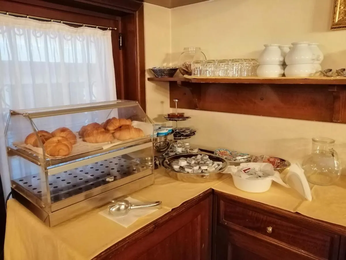 Hotel Falier Benátky
