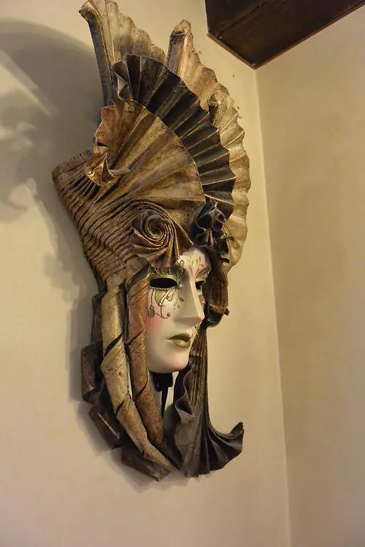 **  Hotel Falier Venice Italy