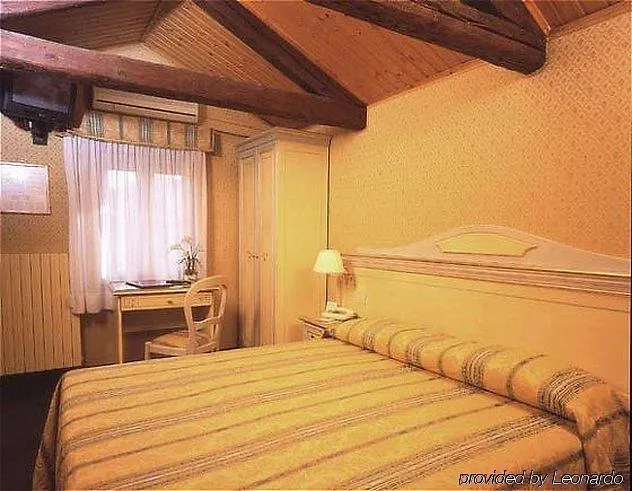 Hotel Falier Venice